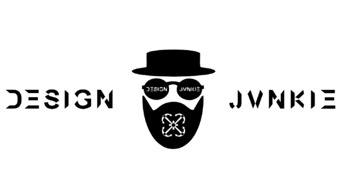 DESIGN JVNKIE